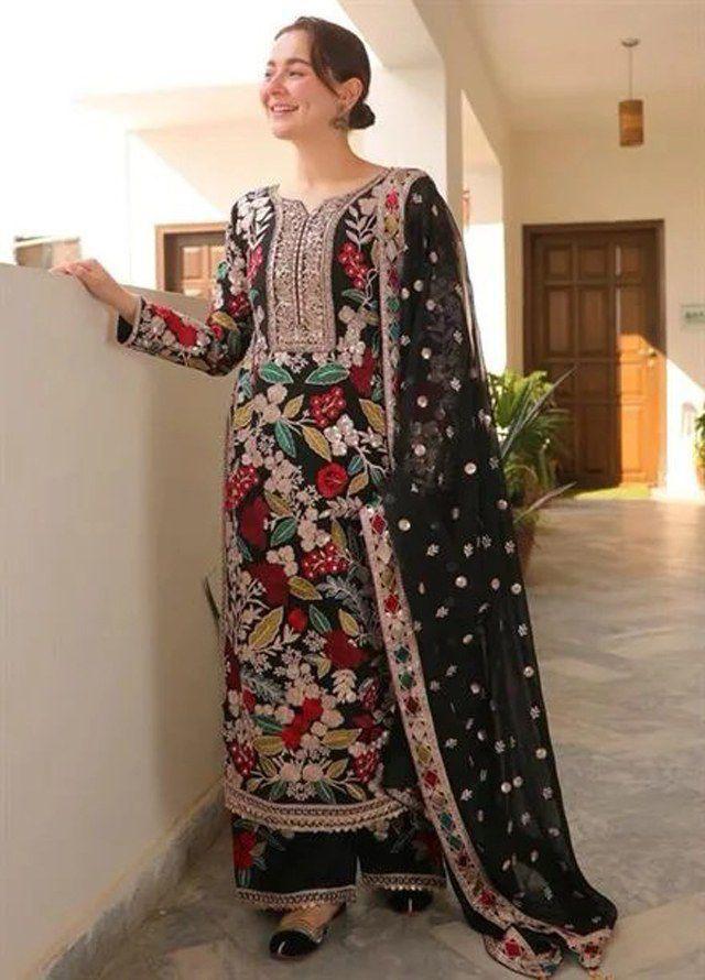 RANG RASIYA BLACK #ST62