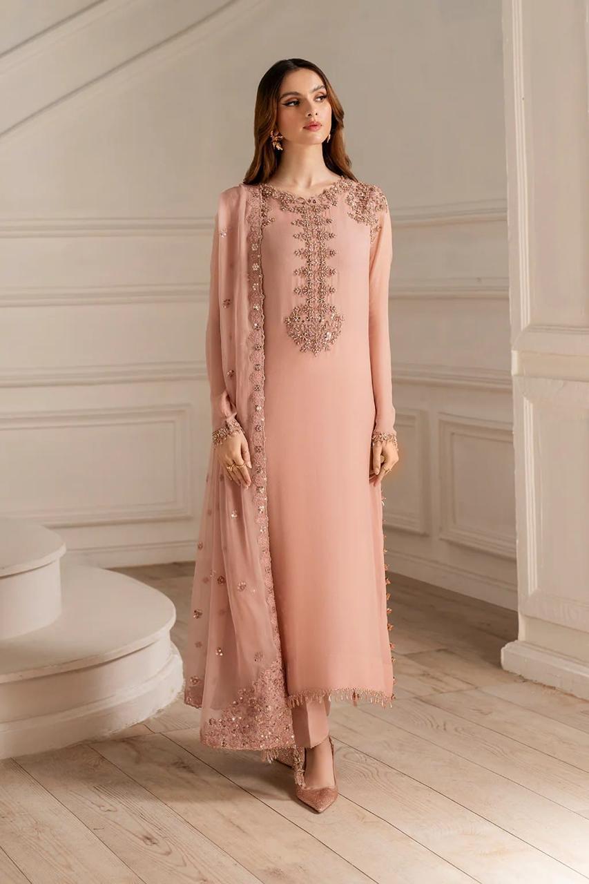 Iznik Luxury Formals #ST57