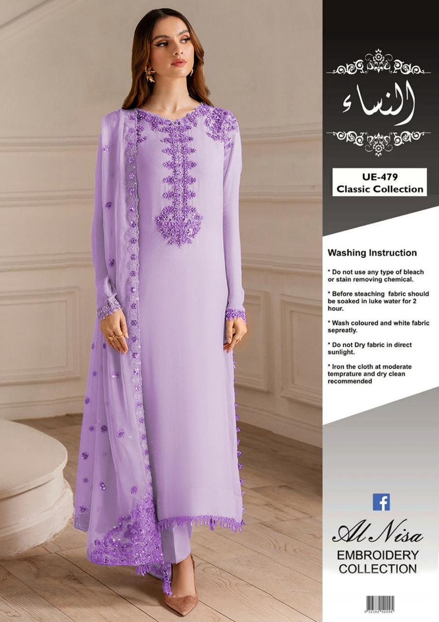 Iznik Luxury Formals #ST56