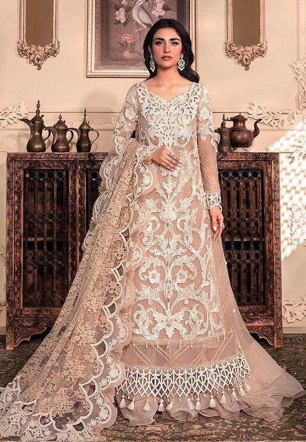 MARIA B ORGANZA & SILK #ST54