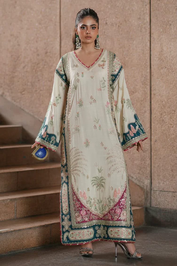 ETHNIC Inspired #8546