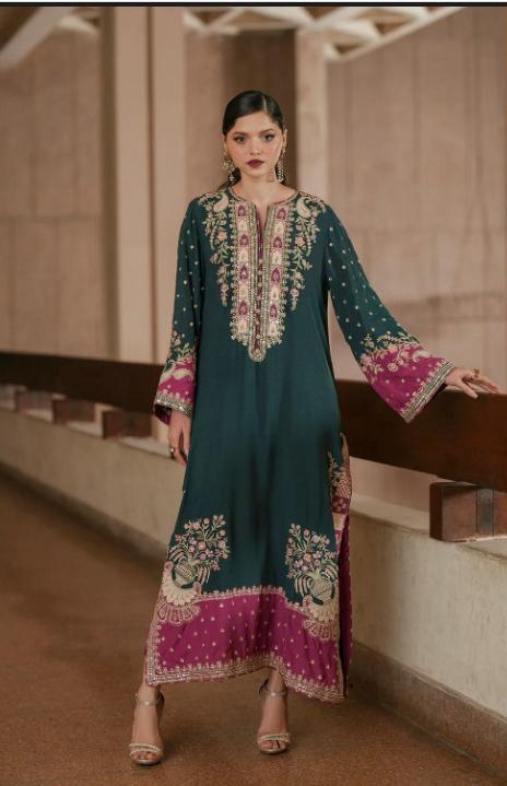 ETHNIC Inspired #8541